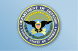 Default Dept of Defense Logo